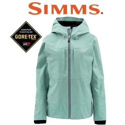 Simms Women's G3 Guide Jacket