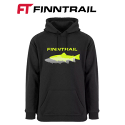 Finntrail Shadow Fish 6806 BlackYellow