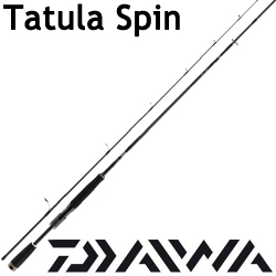 Daiwa Tatula Spin