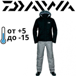 Daiwa DW-3502 Black      