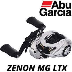 Abu Garcia Zenon MG LTX