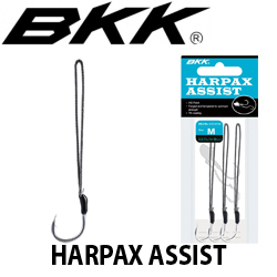 BKK Harpax Assist