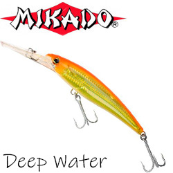 Mikado Deep Water 16cm