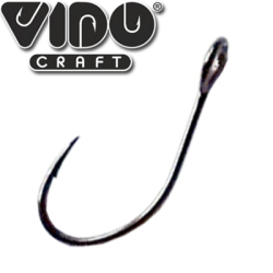 Vido Craft VD-109 Sport Hook S-31 (BLN)