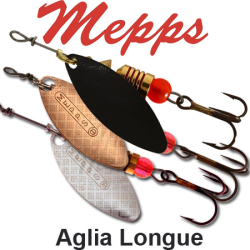 Mepps Aglia Longue