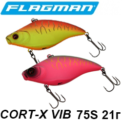 Flagman Cort-X VIB 75S