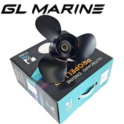 GL Marine Suzuki 58100-94313-019