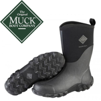 Muck Boots Edgewater II Mid EW2M-000