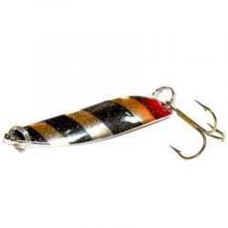 Блесна Spike Удачная 23гр. 3011/54