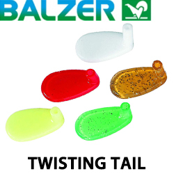 Balzer Twisting Tail