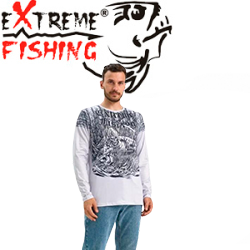 Extreme Fishing OBS-G500 Reaper's Catch