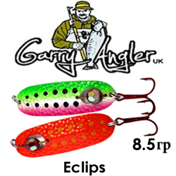 Garry Angler Eclips 8.5g