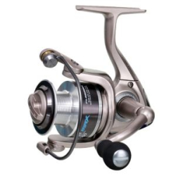 Катушка спиннинговая Flagman Thunder Max 3000