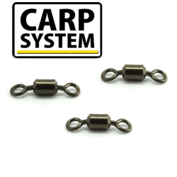 Carp System CSSW