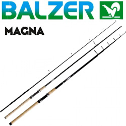 Balzer Magna Magic II