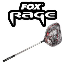 Fox Rage Speedflow II Large dia.