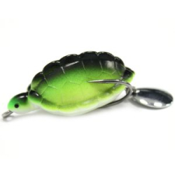 Лягушка Grows Culture Frog Lure TR01 55мм 13гр цвет TR4#