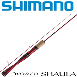 Shimano 18 World Shaula