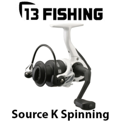 13 Fishing Source K