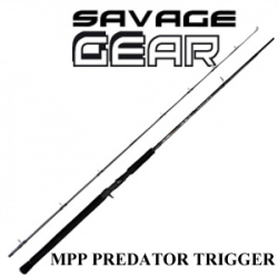 Savagear MPP Predator Trigger