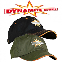 Dynamite Baits