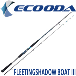 Ecooda FleetingShadow Boat III