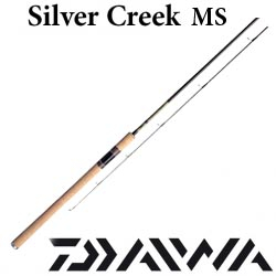 Daiwa The Silver Creek MS