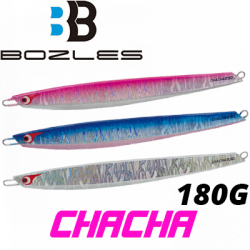 Bozles Chacha 180g