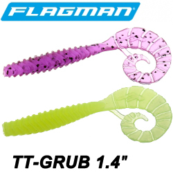 Flagman TT-Grub 1.4"