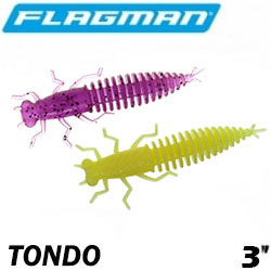 Flagman Tonbo 3,0"