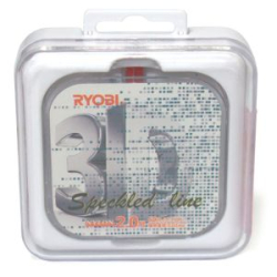 Леска Ryobi 3D Line # 1.2