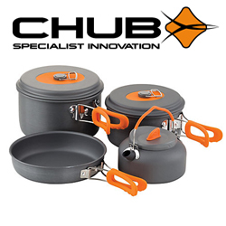 Chub All In One Cook Set