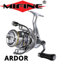 Mifine Ardor