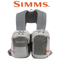 Simms Waypoints Dual Chest Pack