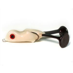 Эластичная приманка Southern Lure Scum Frog Bigfoot BF-1431