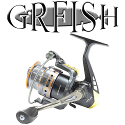 Grfish Atlas SF