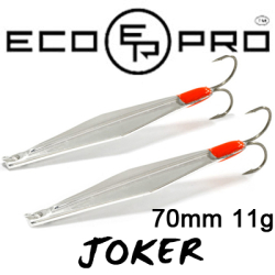 EcoPro Joker 70мм 11гр. Двойник