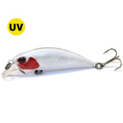 Воблер Grows Culture Ryuki 45S 4.0g цв. 07