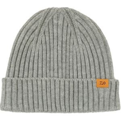Шапка Daiwa DC-9425W Knit Cap [Gray] Free