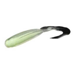 Силиконовая приманка Sprut Haro 75 (75mm/3,5g/TW) 1упак*6шт