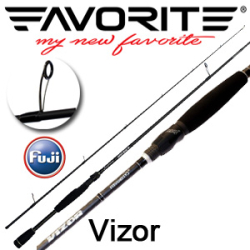 Favorite Vizor