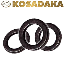 Kosadaka Round Rig Ring (4517B)