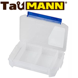 TauMANN Game Box M3 Transparent