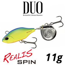 DUO Realis Spin 38 11g