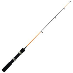 Удочка зимняя Stinger ProFire 65M