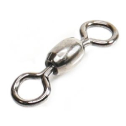 Вертлюг 3/0 # 28 мм х 1,6 мм ( 95кг)