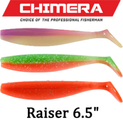 Chimera Raiser 6,5" (160мм)