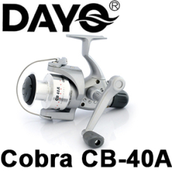 Dayo Cobra CB-40A