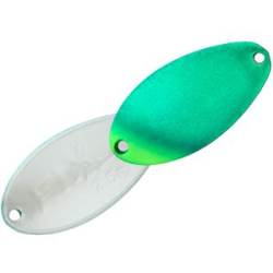 Блесна колеблющаяся FOREST FIX Impact 2g #MC07