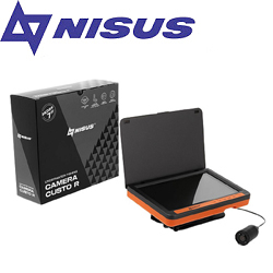 Nisus Maxi Custo 7R (N-HD-7020DX)